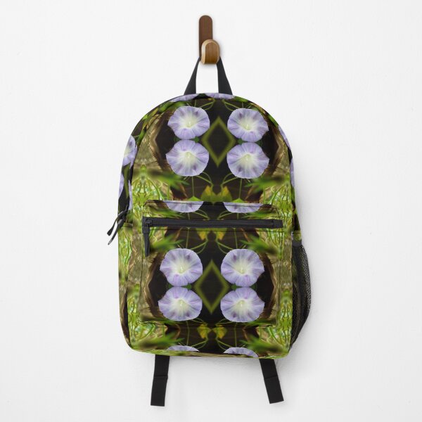 Item preview, Lilac coloured morning glory designed and sold by OrangeEden.