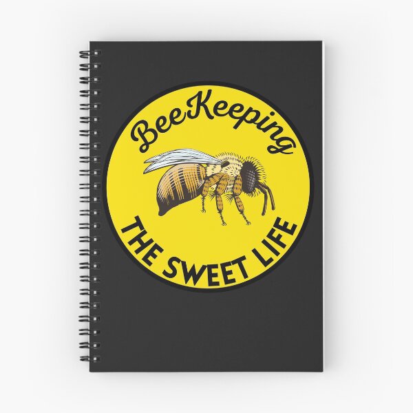 Item preview, BeeKeeping The Sweet Life designed and sold by ForcedFusion.