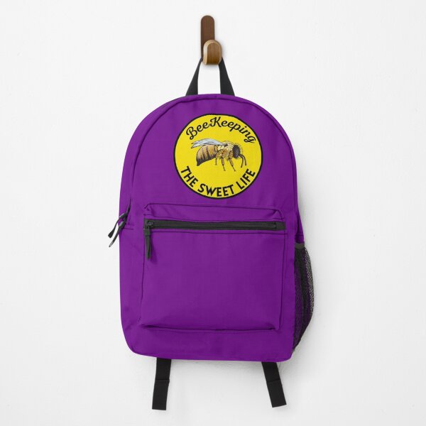 Item preview, BeeKeeping The Sweet Life designed and sold by ForcedFusion.