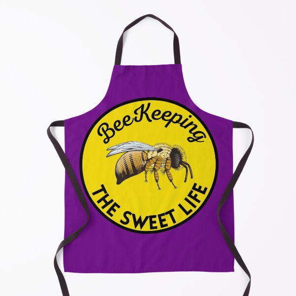 Item preview, BeeKeeping The Sweet Life designed and sold by ForcedFusion.