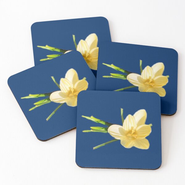 Item preview, Yellow Crocus  designed and sold by Amanda1775.
