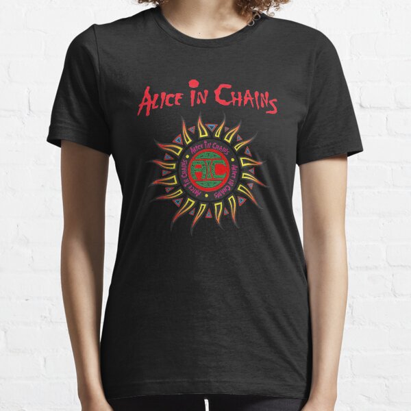 down alice in a hole Essential T-Shirt