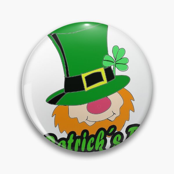Item preview, Happy Saint Patrick´s Day! designed and sold by Olberic.