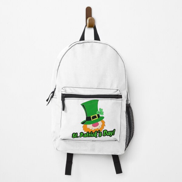 Item preview, Happy Saint Patrick´s Day! designed and sold by Olberic.