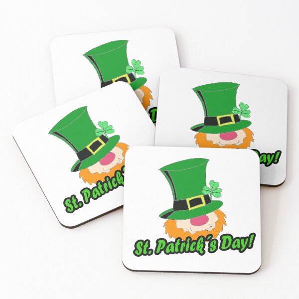 Item preview, Happy Saint Patrick´s Day! designed and sold by Olberic.