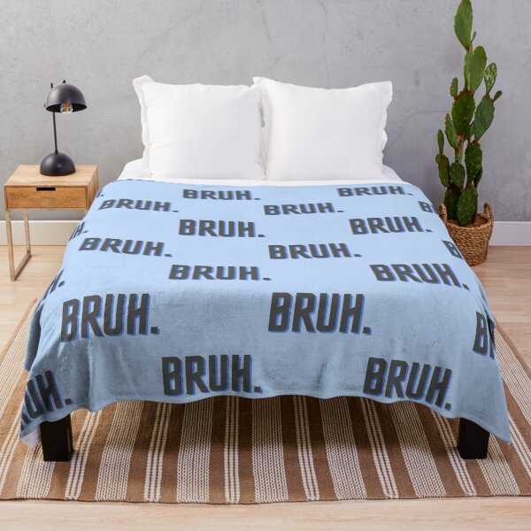 Item preview, Bruh. designed and sold by sucinatsangg.