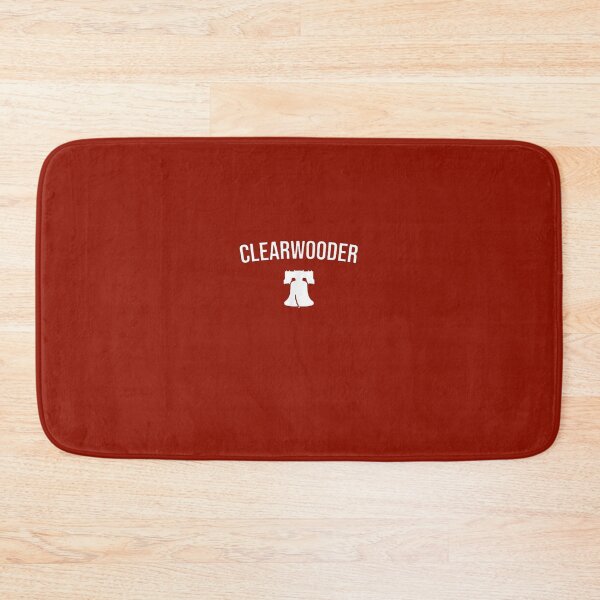 Item preview, Clearwooder Baseball designed and sold by ajammBeil889.