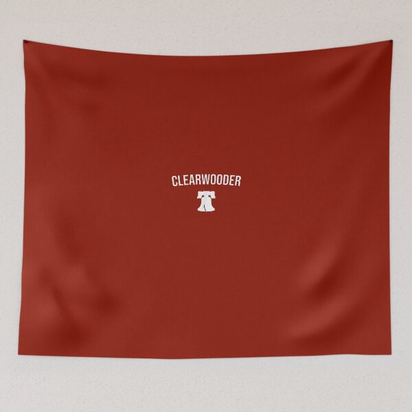 Item preview, Clearwooder Baseball designed and sold by ajammBeil889.
