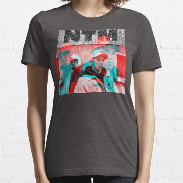 Copy of NTM T-shirt essentiel