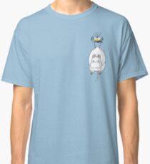 Spirited Away Mouse and Fly Classic T-Shirt