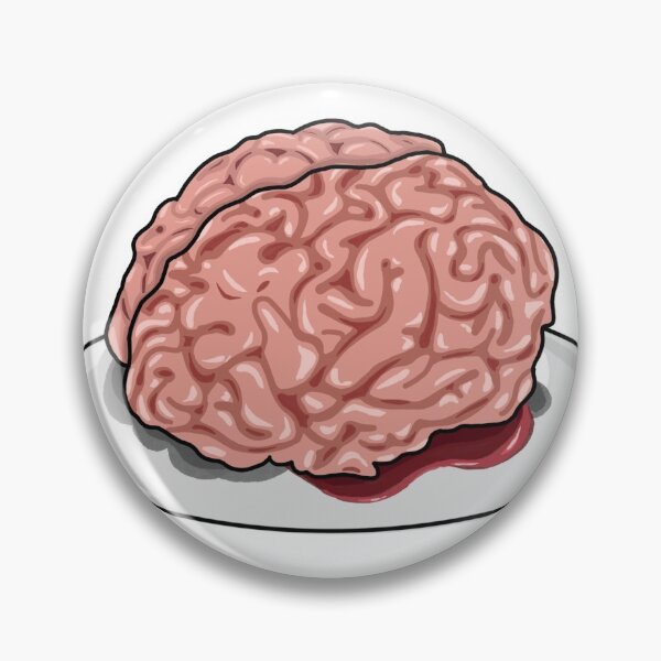Item preview, Brain Food designed and sold by anikavodicka.