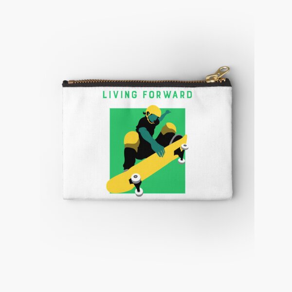 Item preview, LIVING FORWARD designed and sold by Ethos Bubbles.