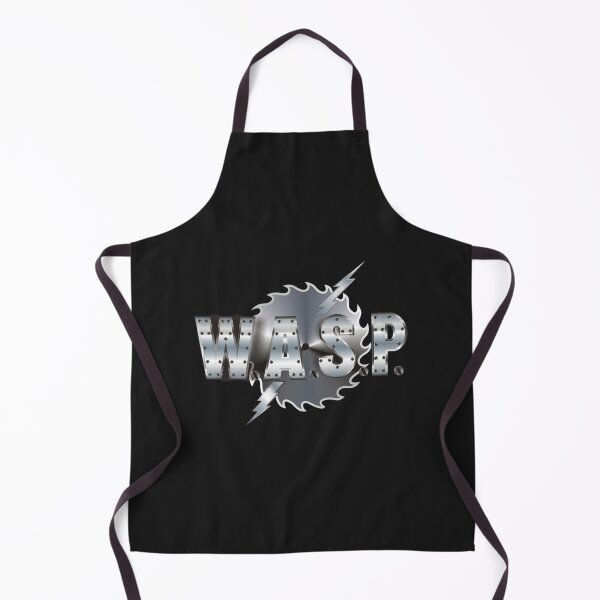 Item preview, WASP LOGO Premium T-Shirt designed and sold by Jacishop.