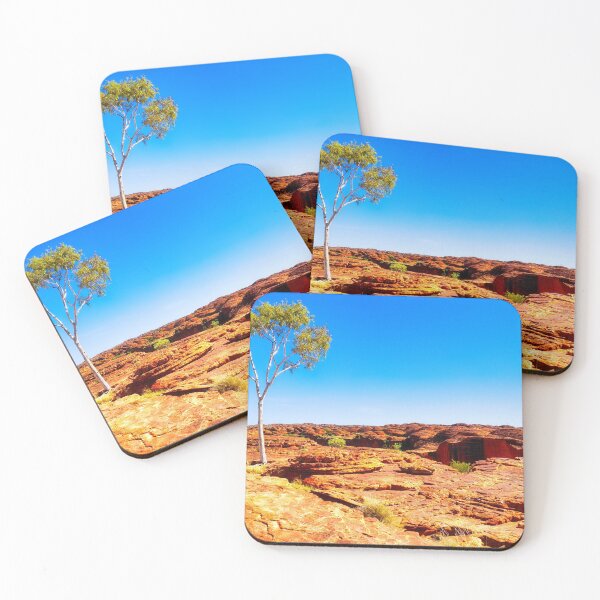Item preview, Lone Tree - Kings Canyon Rim designed and sold by Lexa Harpell.