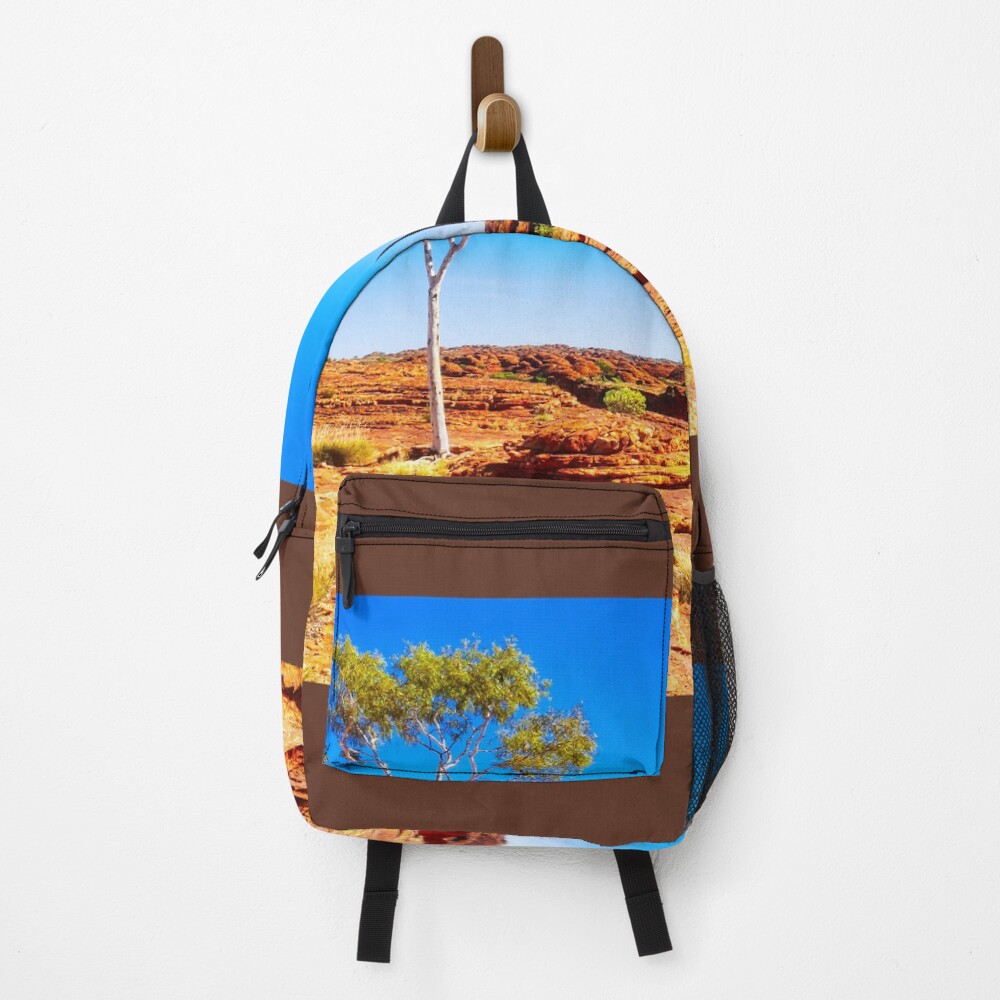 Item preview, Backpack designed and sold by Lexa Harpell.