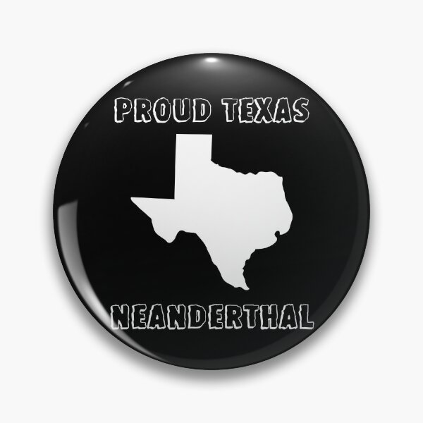 Item preview, Funny Texas Neanderthal  designed and sold by liftdesign.