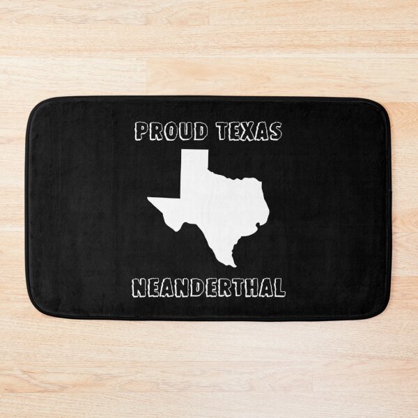 Item preview, Funny Texas Neanderthal  designed and sold by liftdesign.