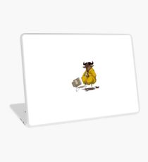 gnu Laptop Skin