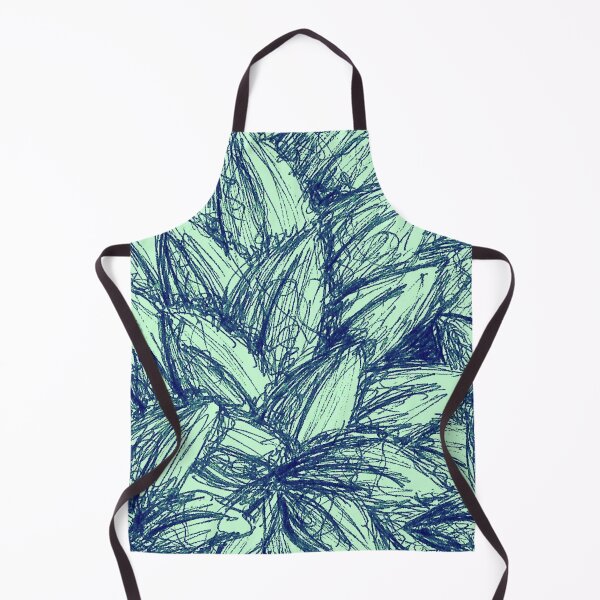 Item preview, Plant Leaves- Black Mint designed and sold by Designs By YL.