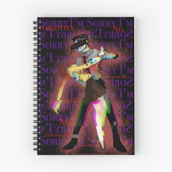 Item preview, Murderer? Afton Stories designed and sold by I1T9S8M7E.