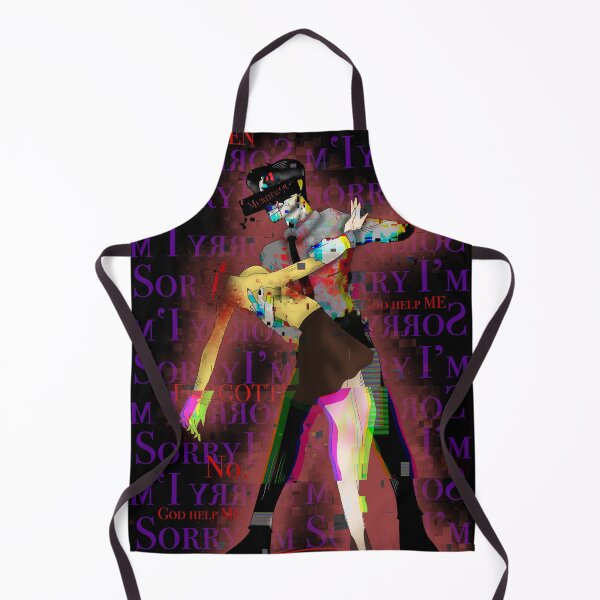 Item preview, Murderer? Afton Stories designed and sold by I1T9S8M7E.