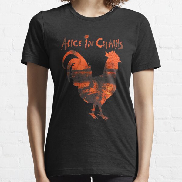 black rooster Essential T-Shirt