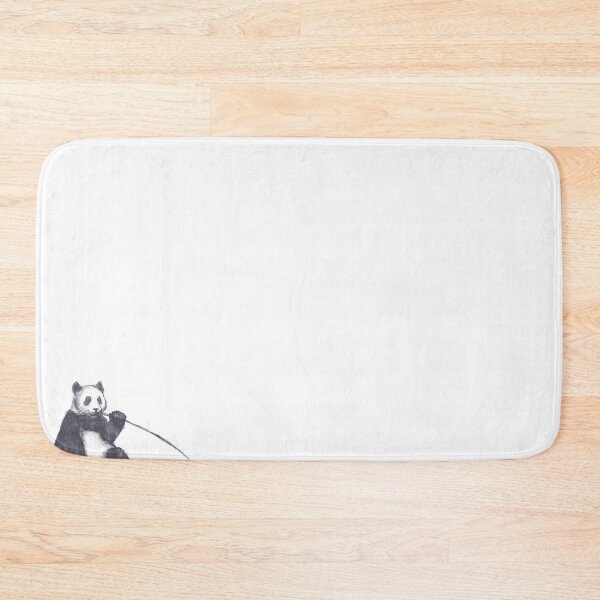 Artikelvorschau, Panda Munchin 'Bamboo entworfen und verkauft von CreativeCreater.