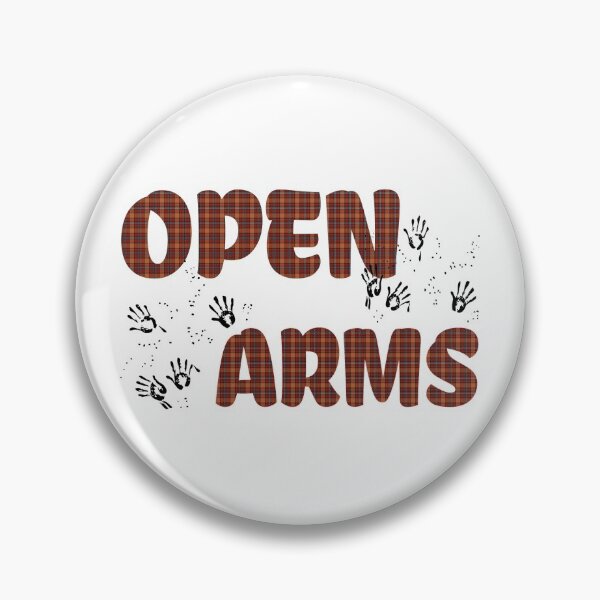 Item preview, My Open Arms  designed and sold by Mr7Williams.