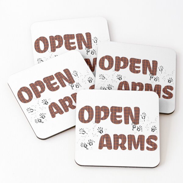 Item preview, My Open Arms  designed and sold by Mr7Williams.