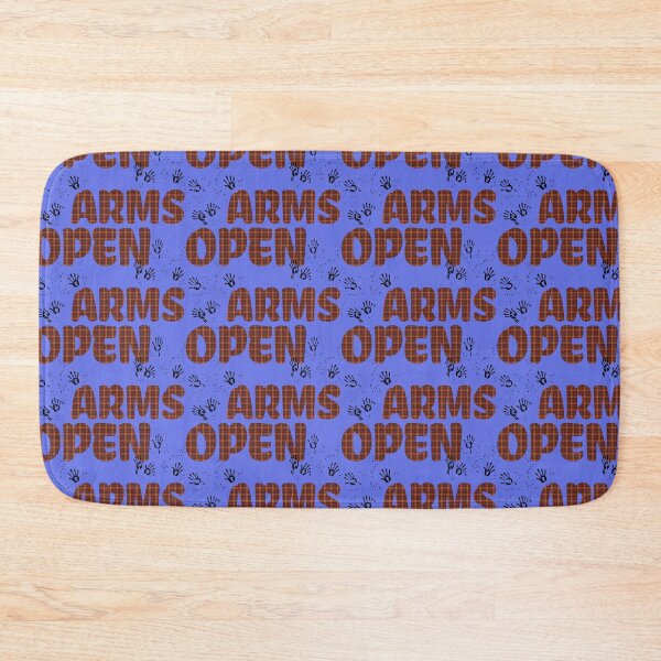 Item preview, My Open Arms  designed and sold by Mr7Williams.