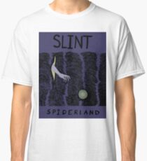 Spiderland Classic T-Shirt