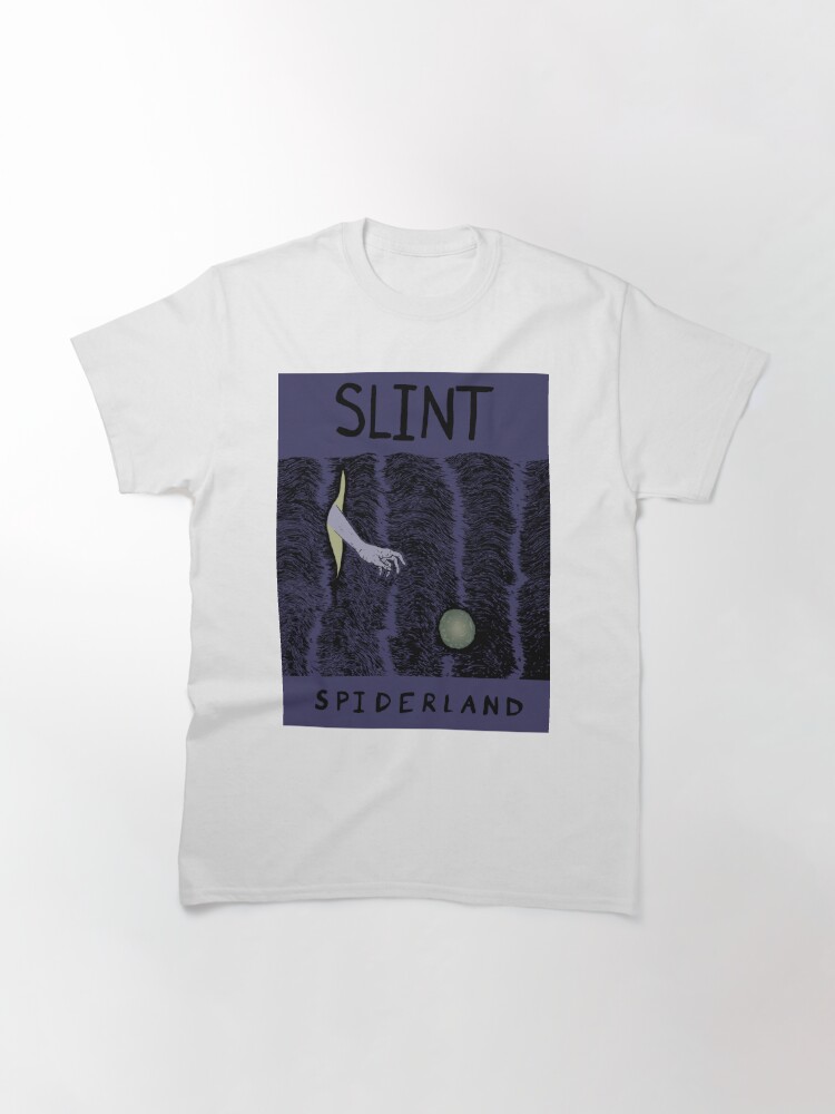 slint spiderland shirt