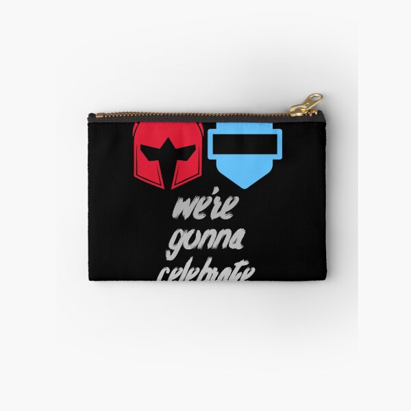 Item preview, We Are Gonna Celebrate designed and sold by artfulnotebook.