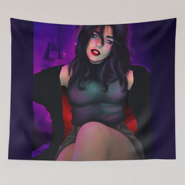 Item preview, Violet Lights designed and sold by WynnAllie.