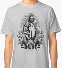 The Dude Classic T-Shirt