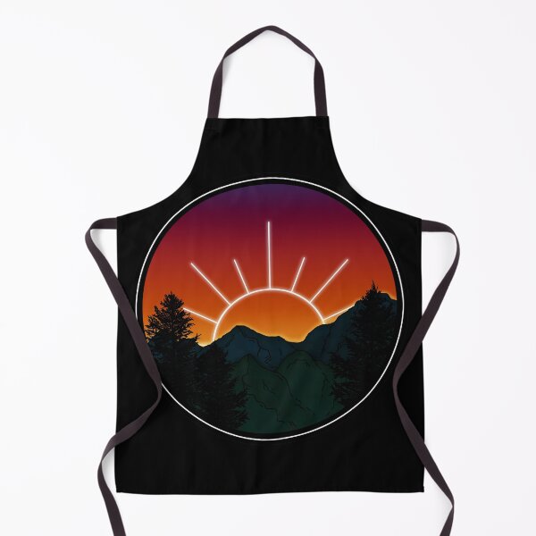 Item preview, SUNSET designed and sold by eldritchinc.