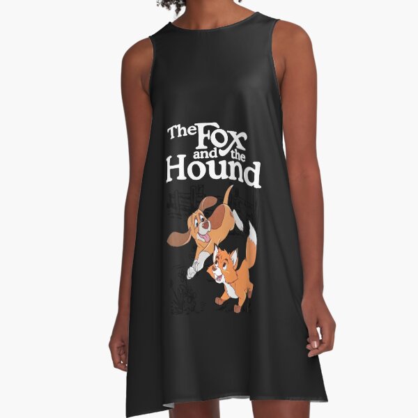 the fox and the hound shirt
