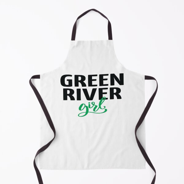 Item preview, Green River Girl designed and sold by ProjectX23.