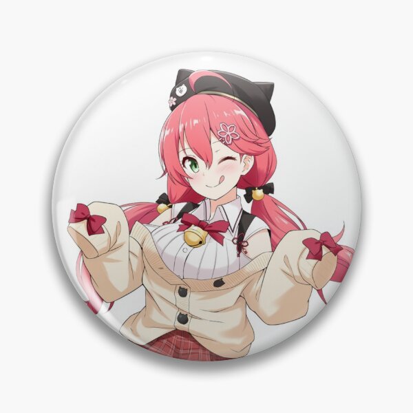 Item preview, Sakura miko new costume designed and sold by Ryuk133.