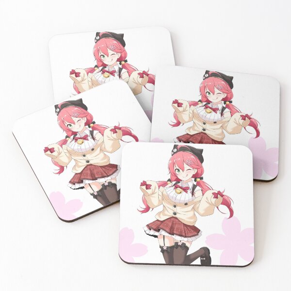 Item preview, Sakura miko new costume designed and sold by Ryuk133.