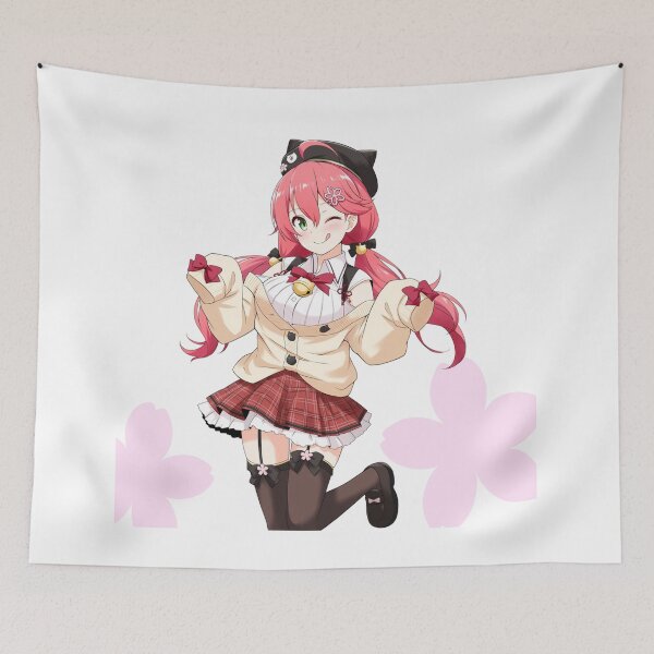 Item preview, Sakura miko new costume designed and sold by Ryuk133.