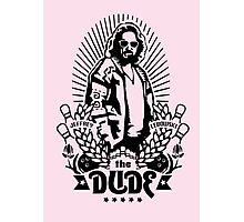 the dude merchandise