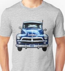 Chevrolet Truck Unisex T-Shirt