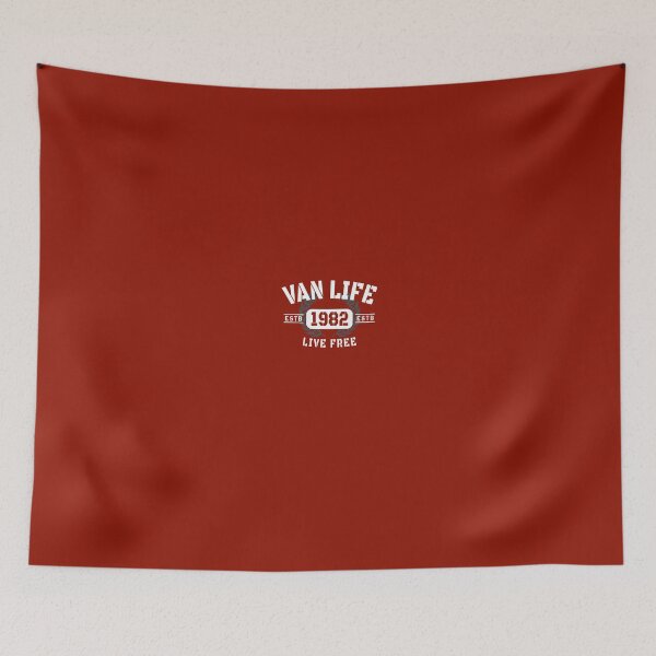 Item preview, Van Dweller Clothing Van Life Apparel Van Life designed and sold by ajammBeil889.
