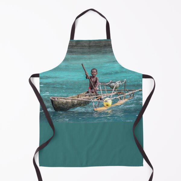 Item preview, Young Seaman designed and sold by Jola Martysz.