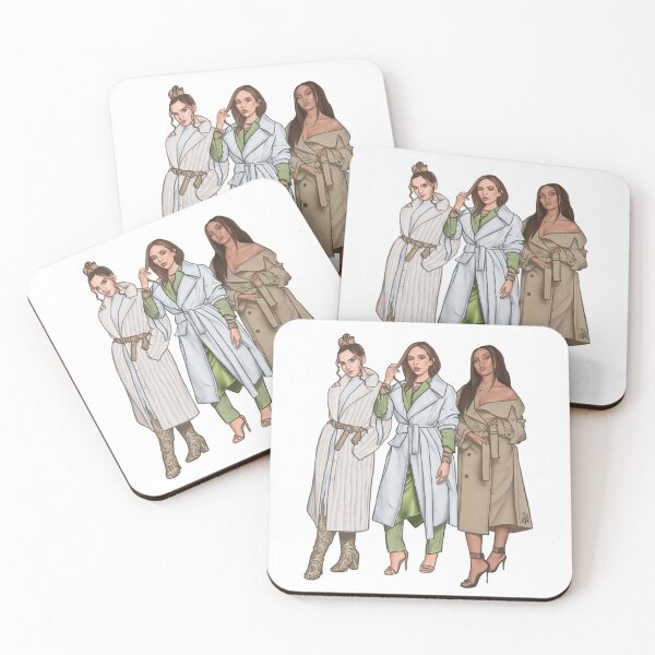 Item preview, Woman’s World || Little Mix designed and sold by CharlottePenn.
