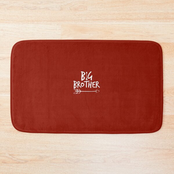 Item preview, Big Brother for Toddler Kids Adults Arrow designed and sold by ajammBeil889.