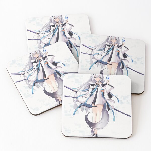 Item preview, Shirakami fubuki designed and sold by Ryuk133.