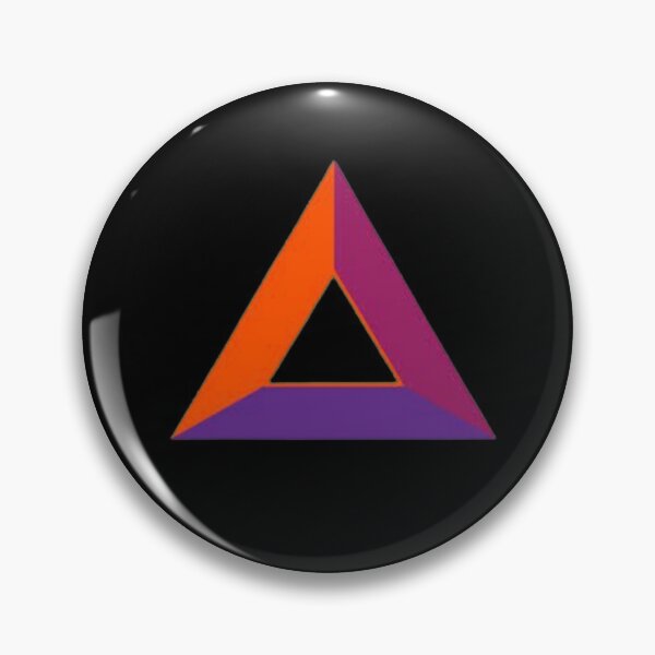Artikelvorschau, BAT Kryptohemd entworfen und verkauft von Crypto  Life.