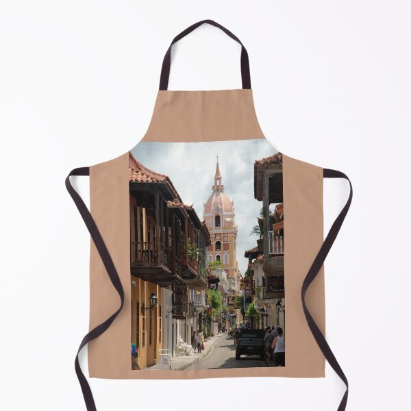 Item preview, Cartagena designed and sold by Jola Martysz.